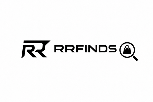 RR Finds Store